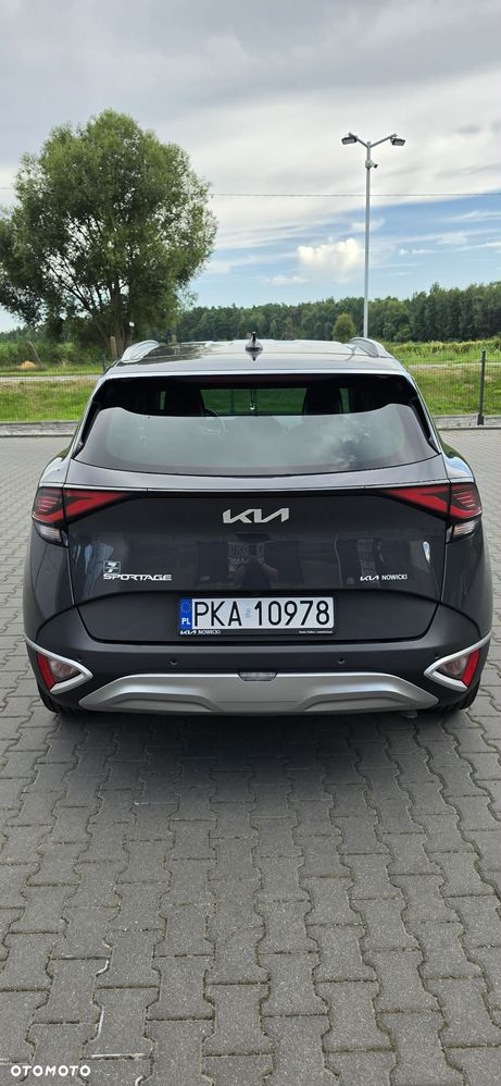 Kia Sportage 1.6 T-GDI L 2WD - 19