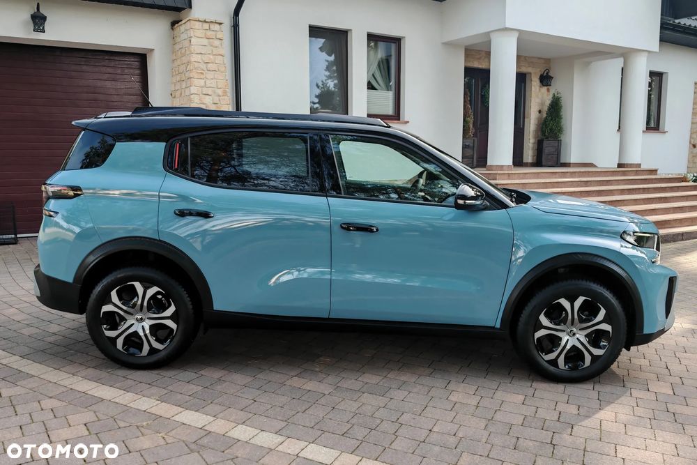 Citroën C3 Aircross 1.2 Turbo Plus S&S - 6
