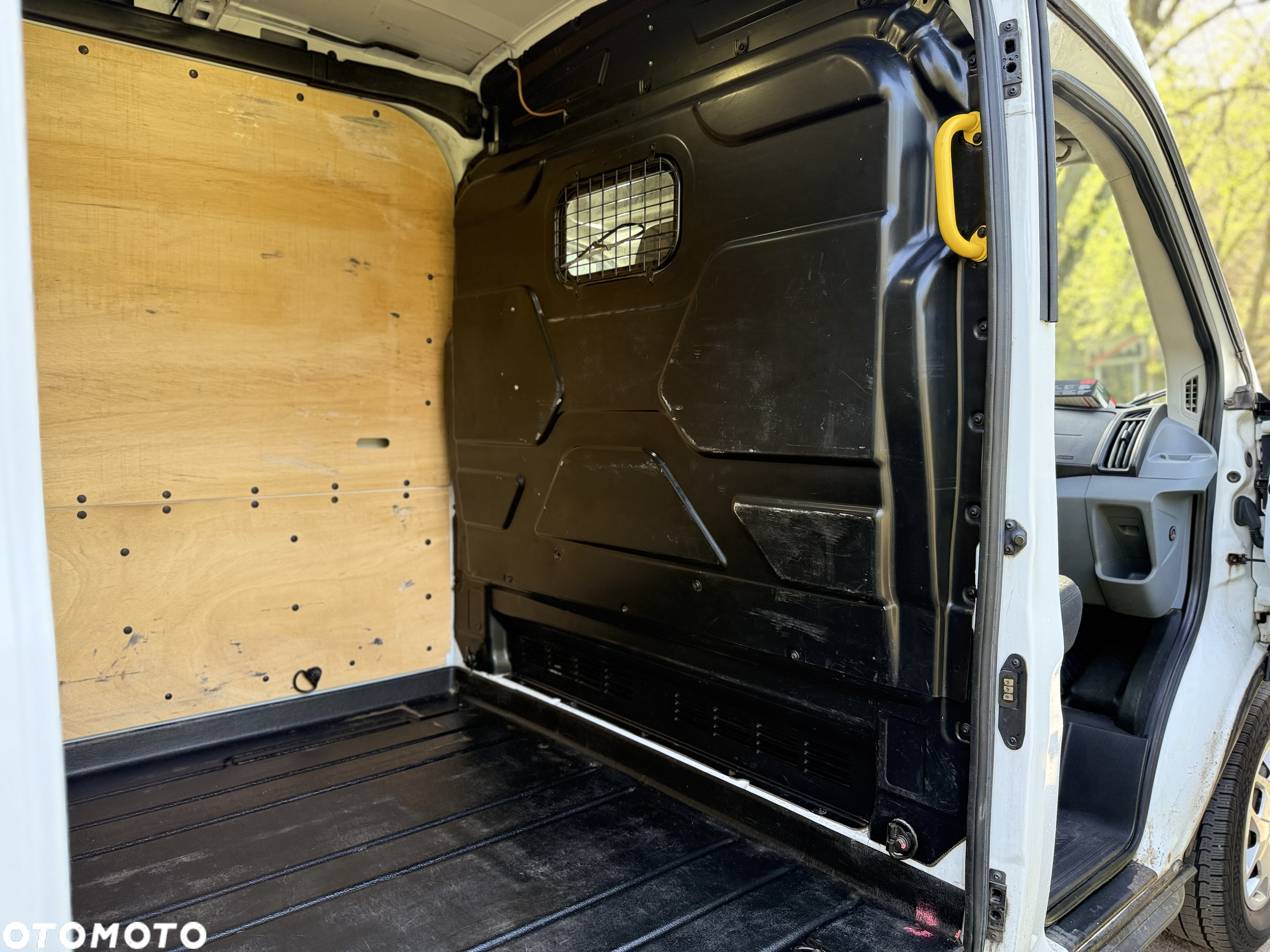 Ford Transit - 8