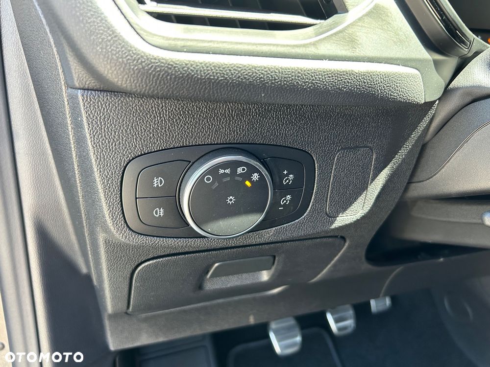 Ford Focus 1.5 EcoBoost STart-Stopp-System ST-LINE - 29