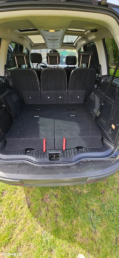 Ford Galaxy 2.0 TDCi Titanium MPS6 - 21