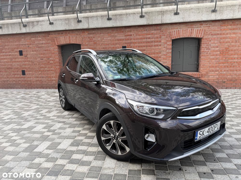 Kia Stonic 1.4 XL - 4
