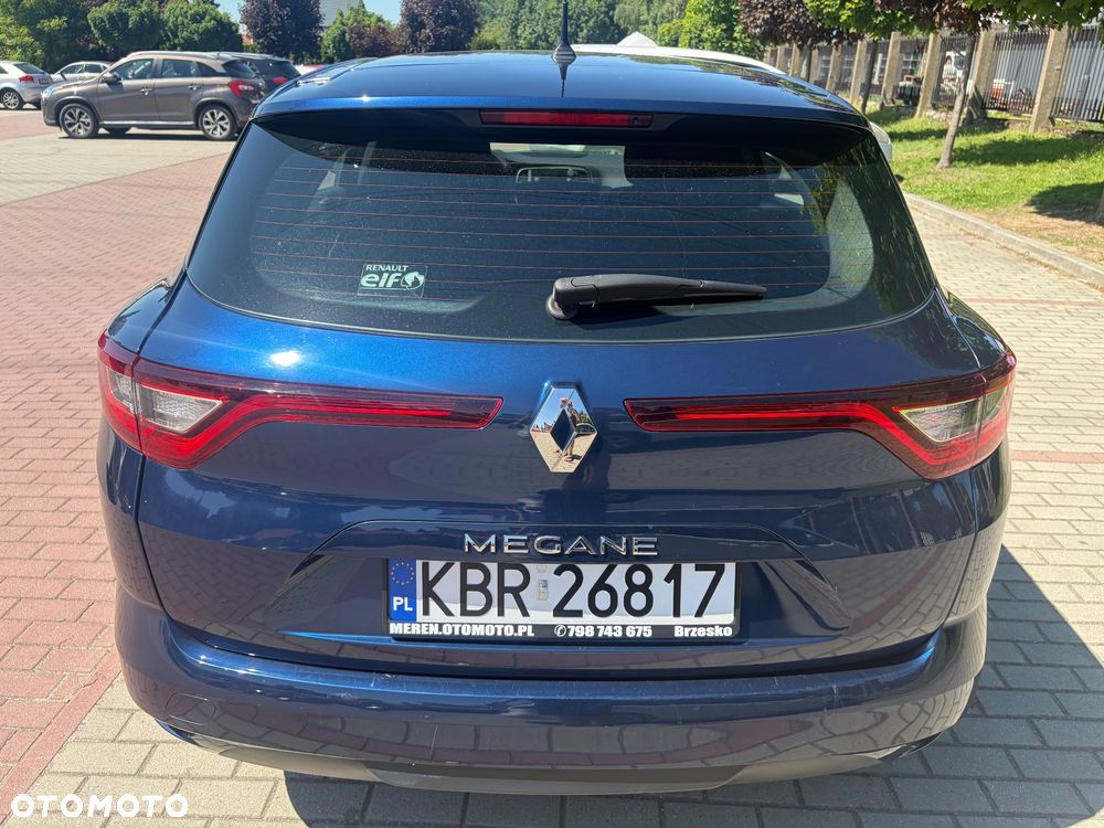Renault Megane 1.2 Energy TCe Premiere Edition - 9