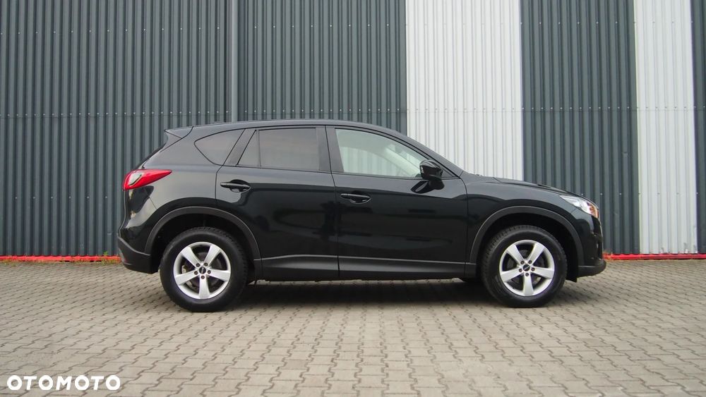 Mazda CX-5 SKYACTIV-G 160 AWD Exclusive-Line - 39