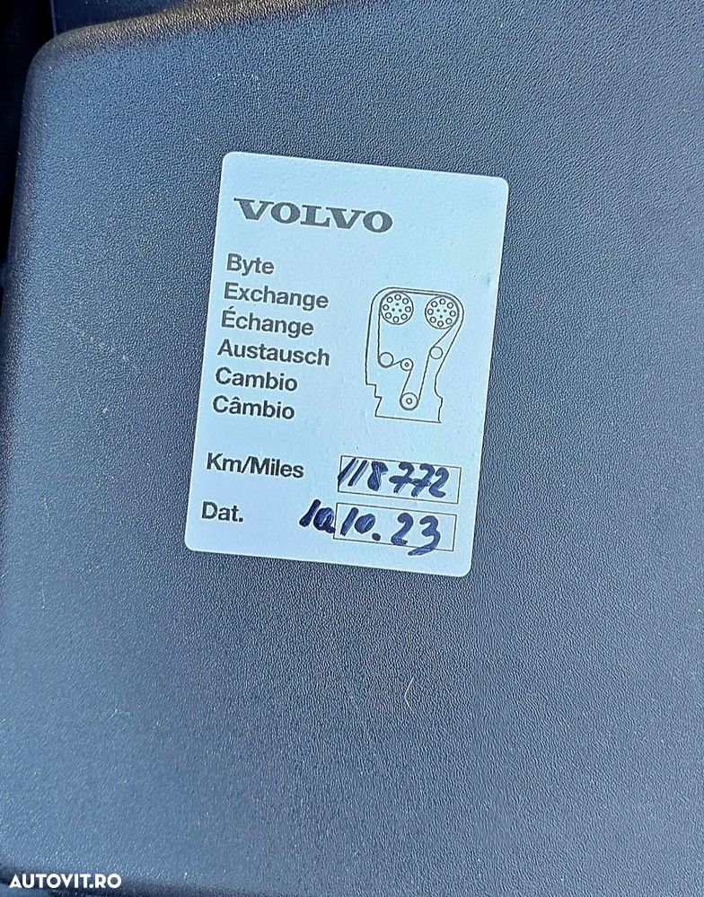 Volvo V40 D2 Momentum - 20
