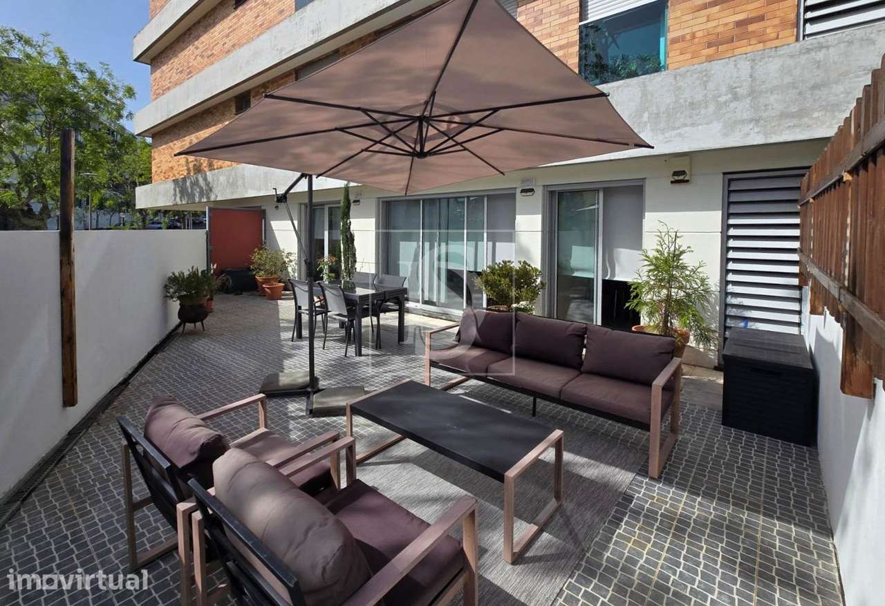 Apartamento T1 Venda em Ponta Delgada (São Sebastião),Ponta Delgada - Grande imagem: 4/12
