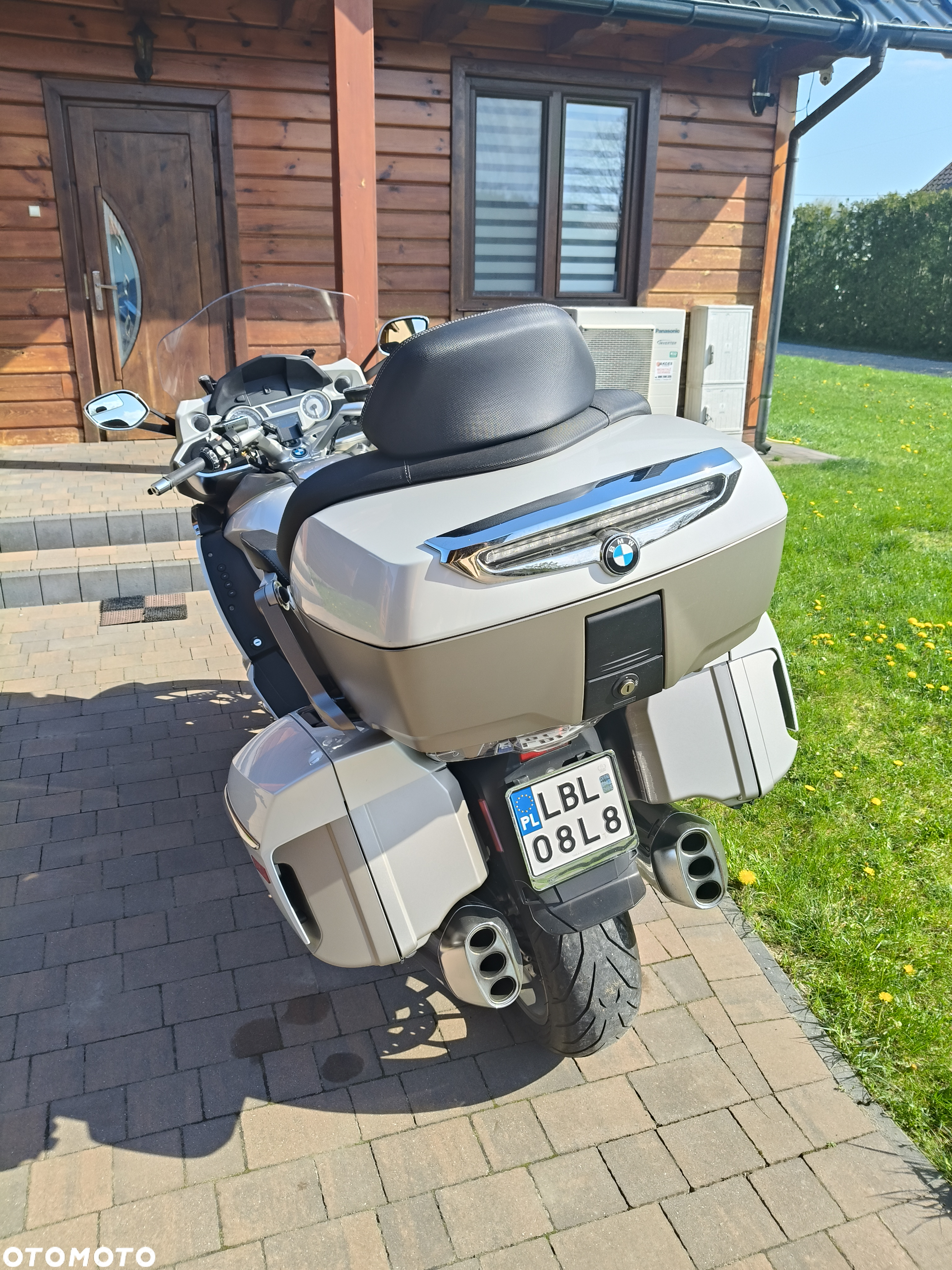 BMW K - 5