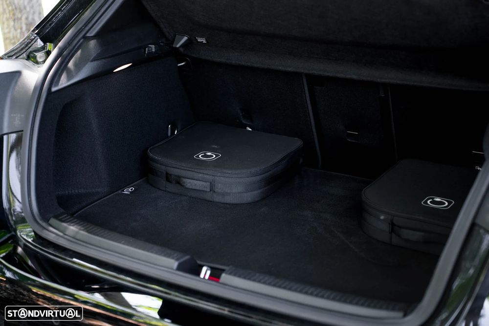 Mercedes-Benz A 250 e 8G-DCT Progressive Advanced - 46