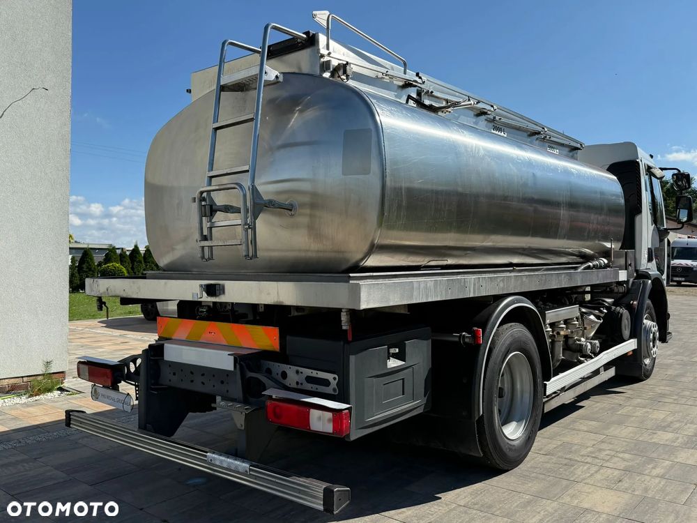 Renault Premium 280 DXI - 7