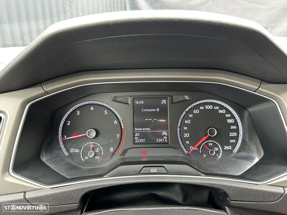 VW T-Roc - 14
