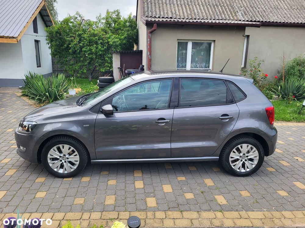 Volkswagen Polo 1.2 12V Highline - 24
