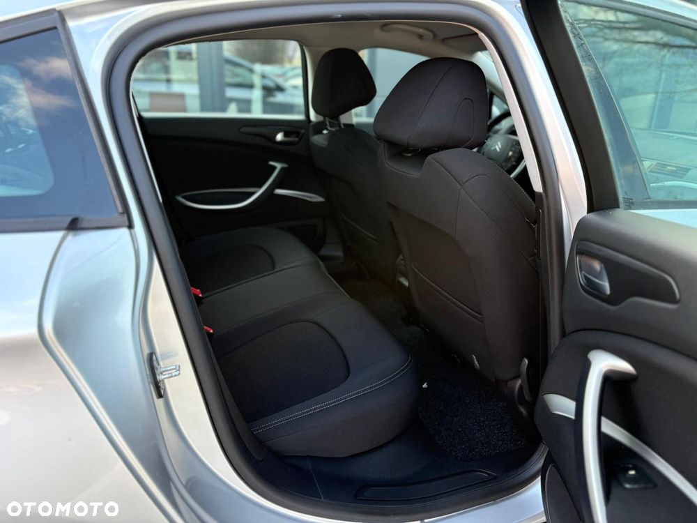 Citroën C5 1.8i 16V Attraction - 10