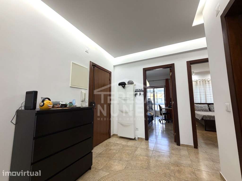 APARTAMENTO T2 - Grande imagem: 5/19
