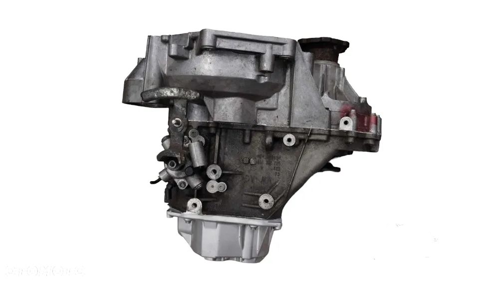 Skrzynia biegów 1.0 Tsi UNS Skoda Kamiq Seat Arona VW T-cross - 2