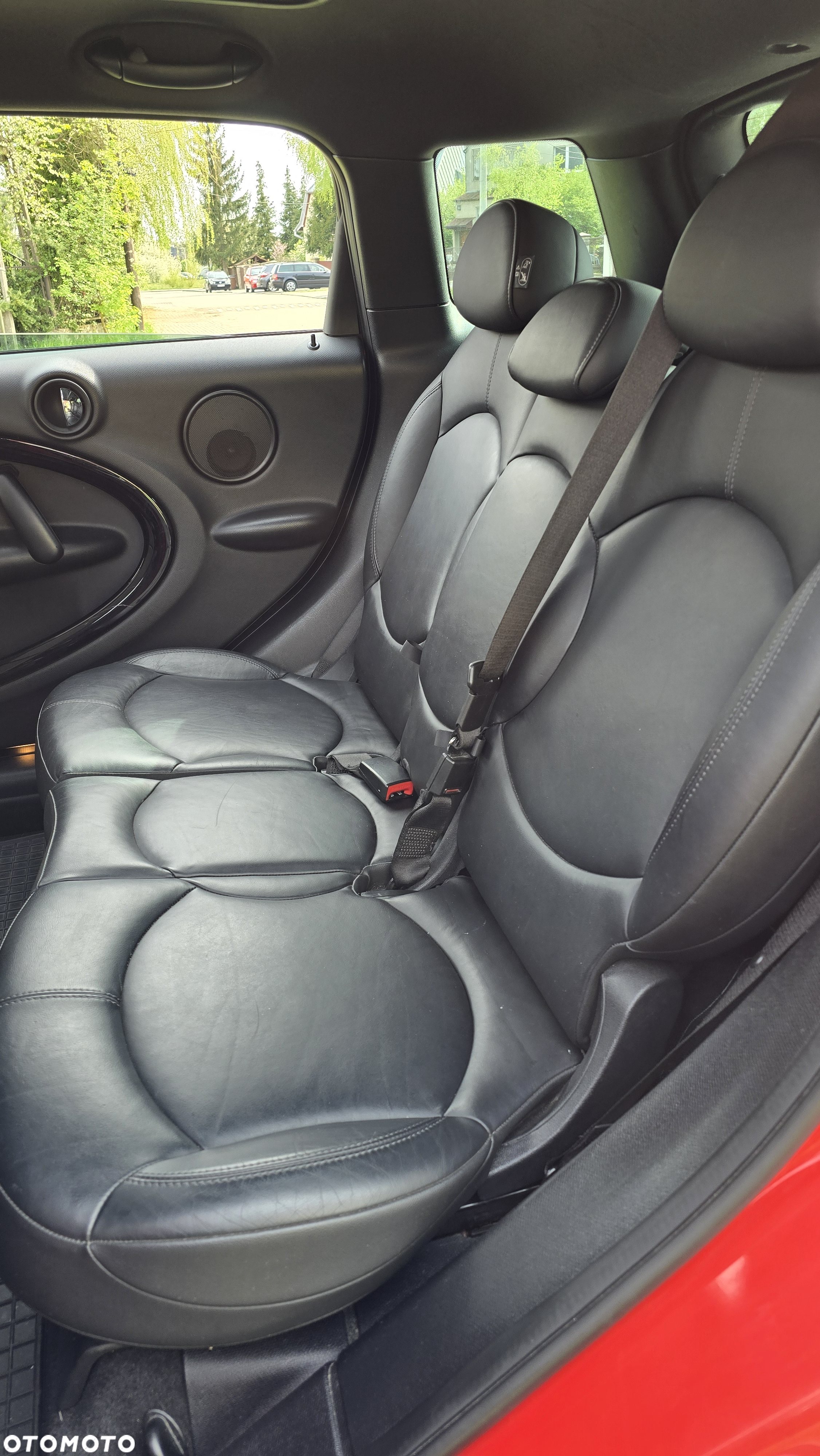 MINI Countryman Cooper S - 7