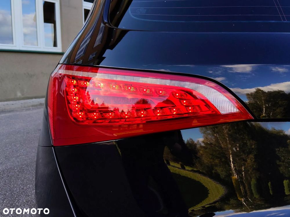 Audi Q5 2.0 TDI Quattro - 13