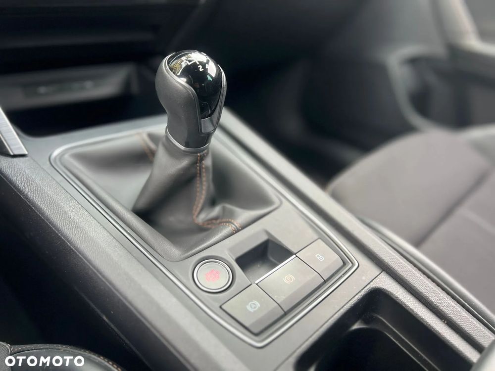 Cupra Formentor 1.5 TSI - 24