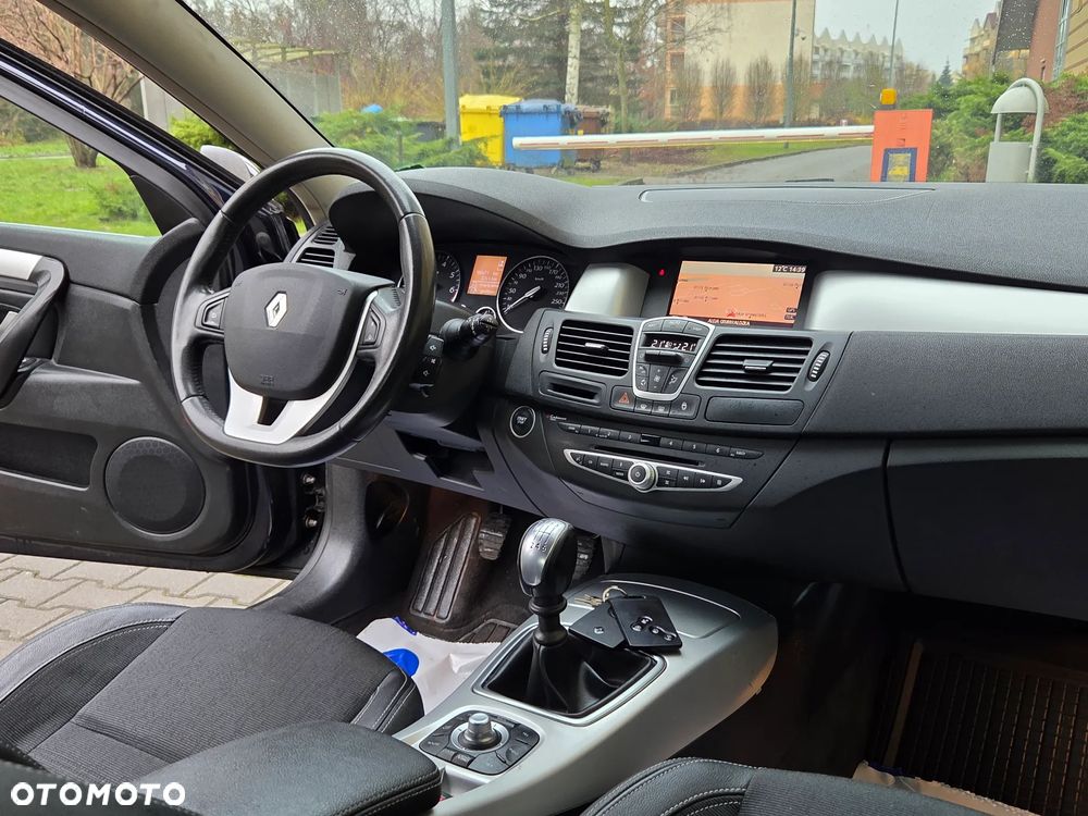 Renault Laguna 2.0 16V 140 Dynamique - 30