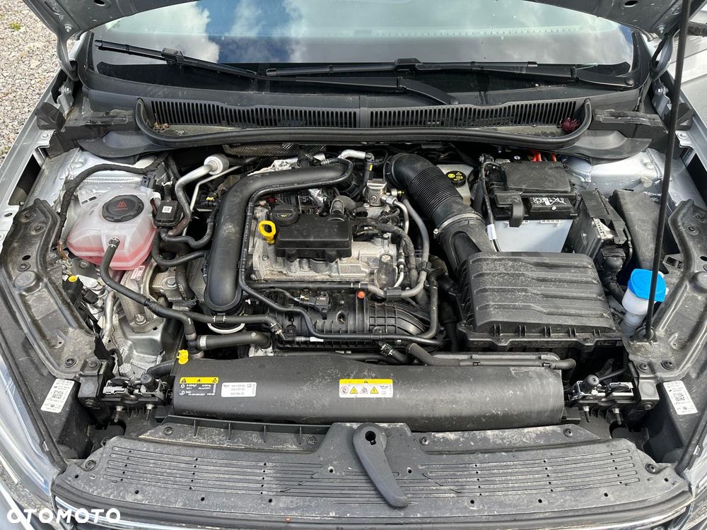 Volkswagen Taigo 1.0 TSI OPF Life - 8