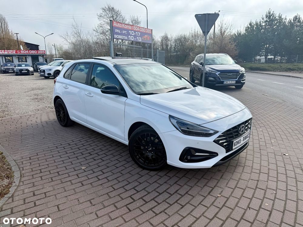 Hyundai i30 1.5 DPI Modern - 3