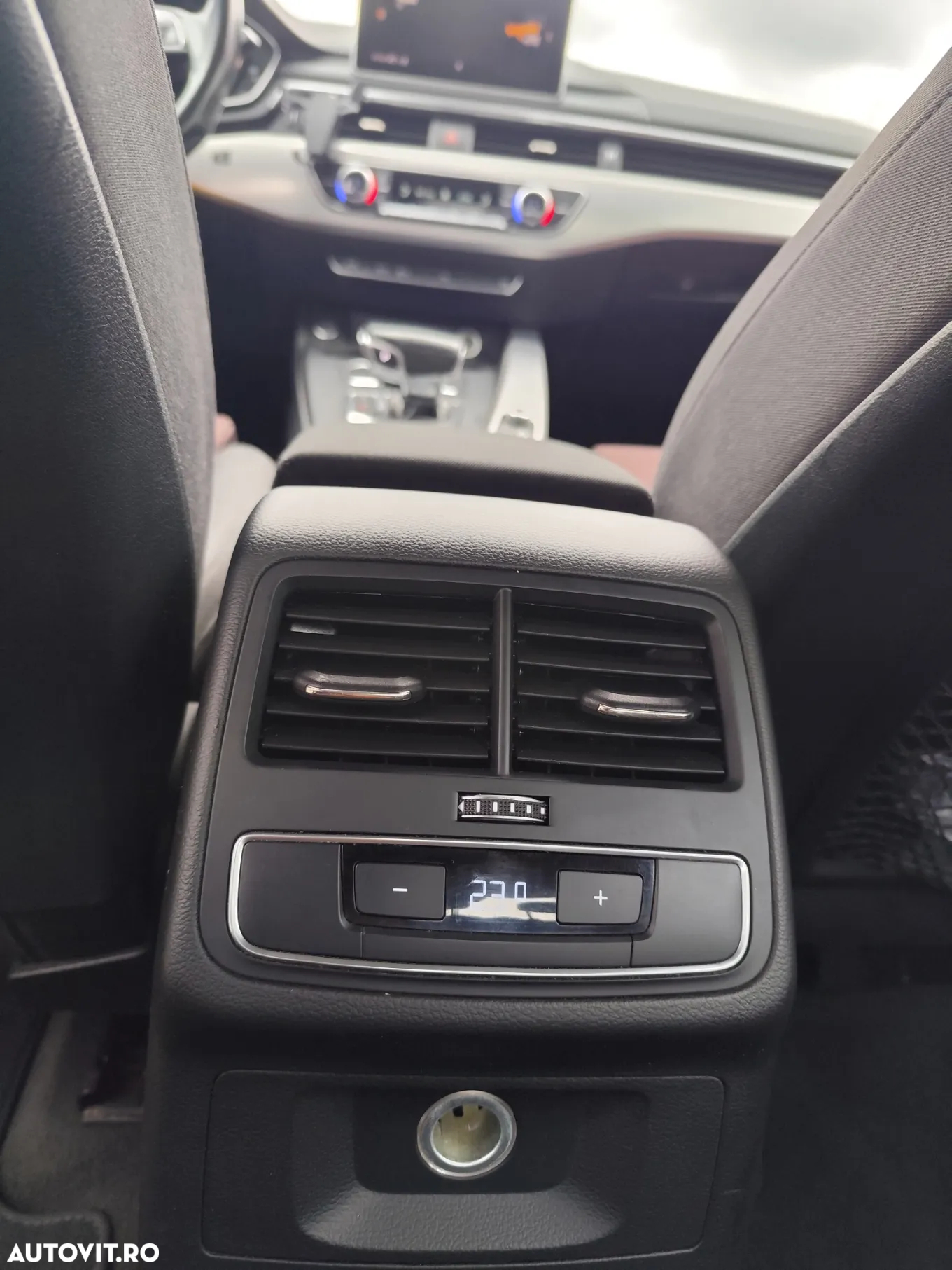 Audi A4 2.0 TDI S tronic Design - 14