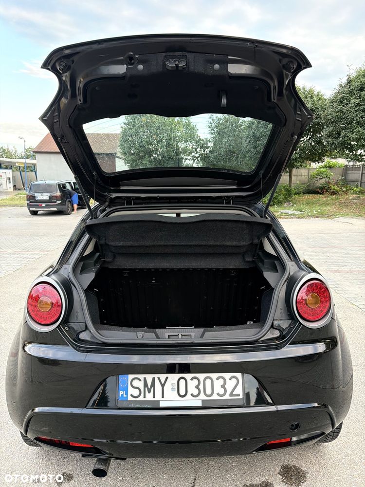 Alfa Romeo Mito 1.3 JTDM - 13