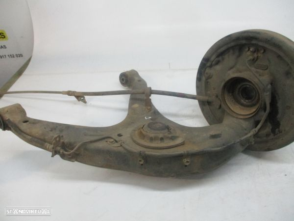 Braço Suspensao Tras Dto Toyota Hiace Iv Caixa (__H1_, __H2_) - 4
