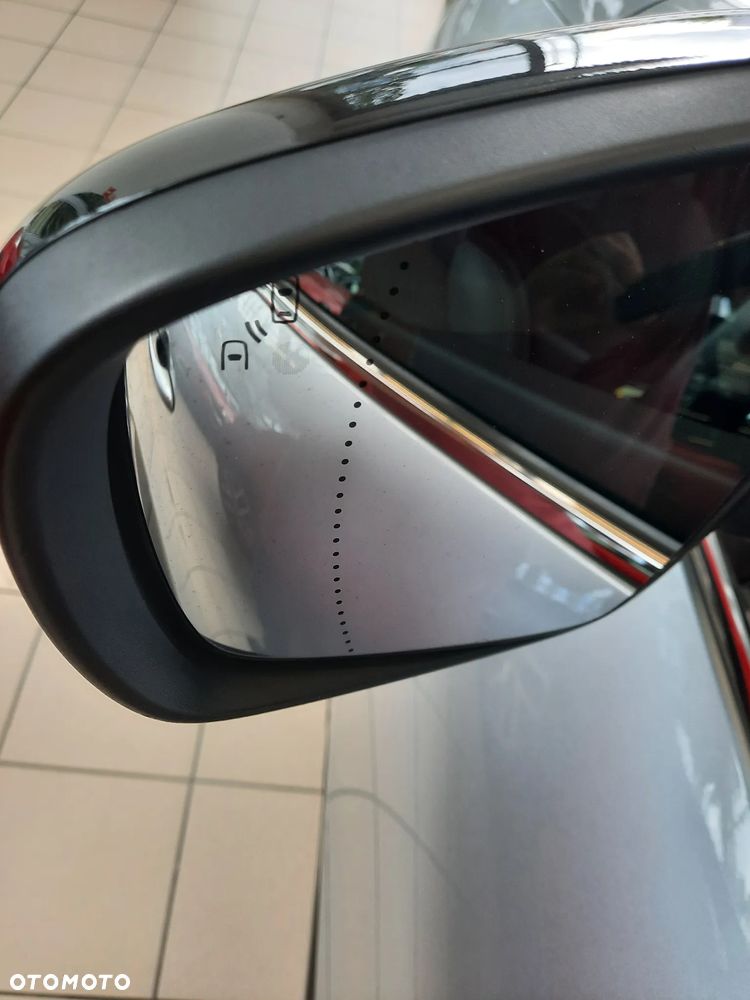 Renault Kadjar TCe 160 GPF BOSE EDITION - 10