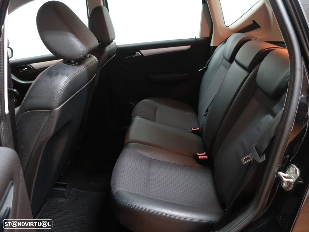 Mercedes-Benz A 180 CDI Avantgarde - 12