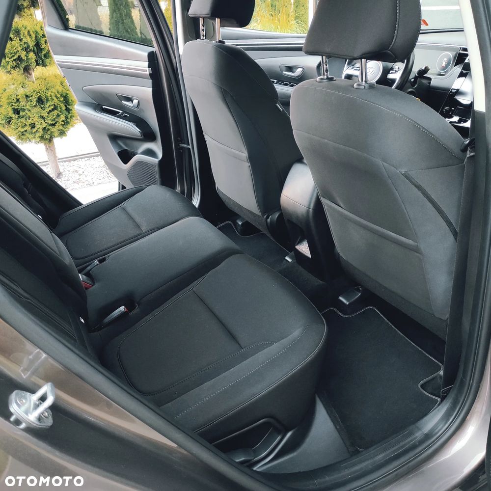Hyundai Tucson 1.6 T-GDi Executive 2WD - 15