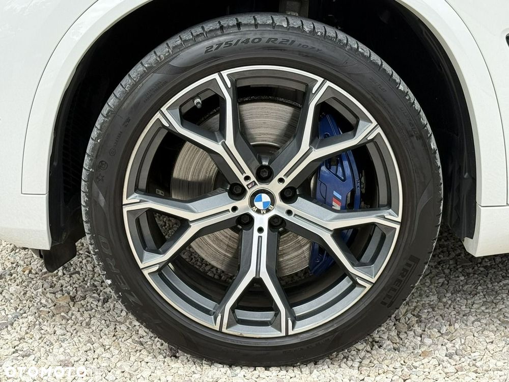 BMW X5 - 10