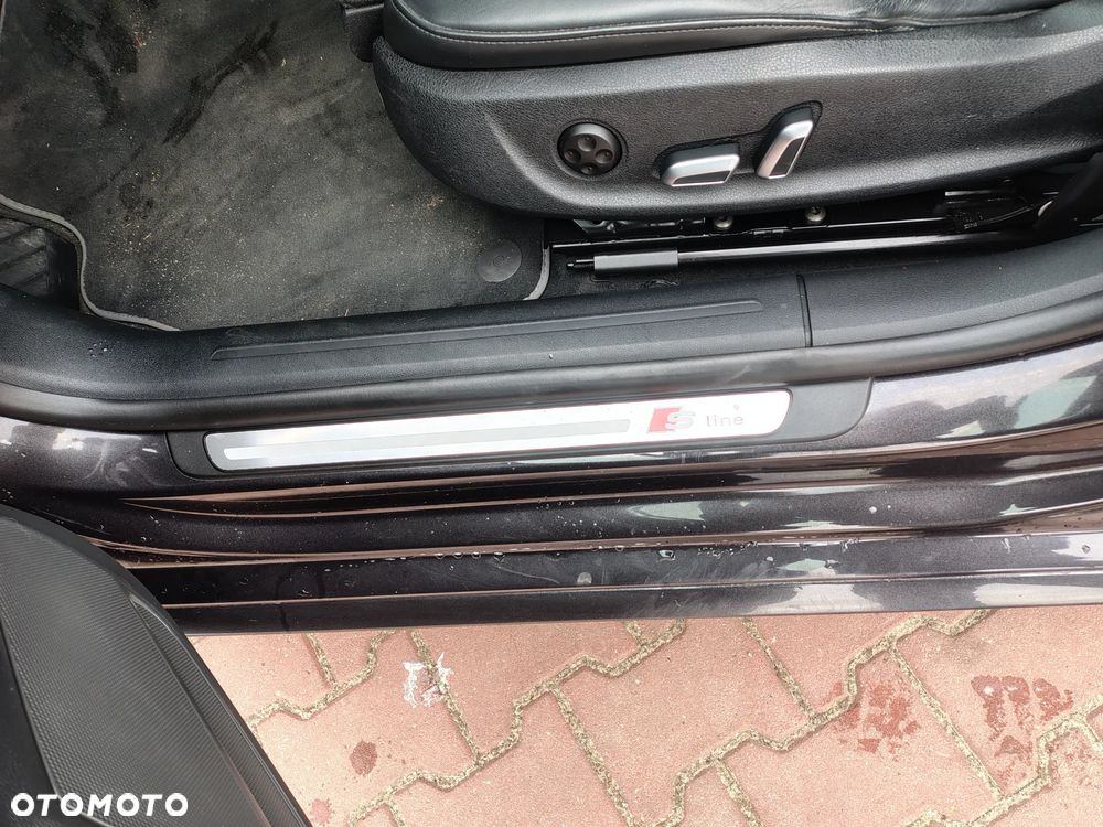 Audi A5 Sportback 2.0 TDI Quattro S tronic - 31