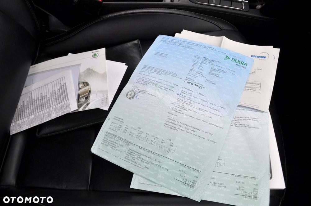 Skoda Superb - 40