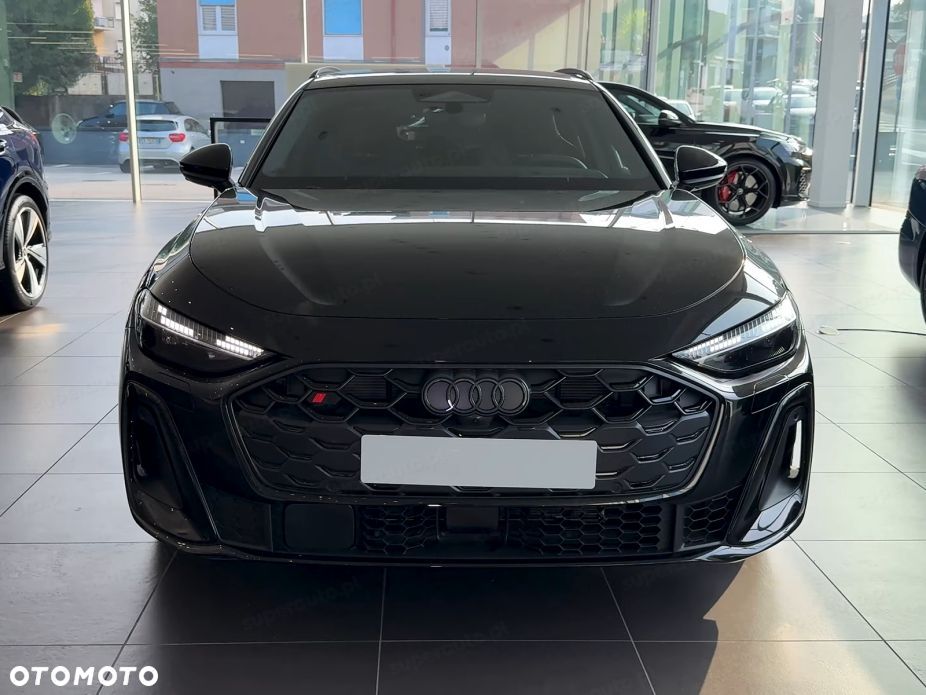 Audi A5 Avant - 6