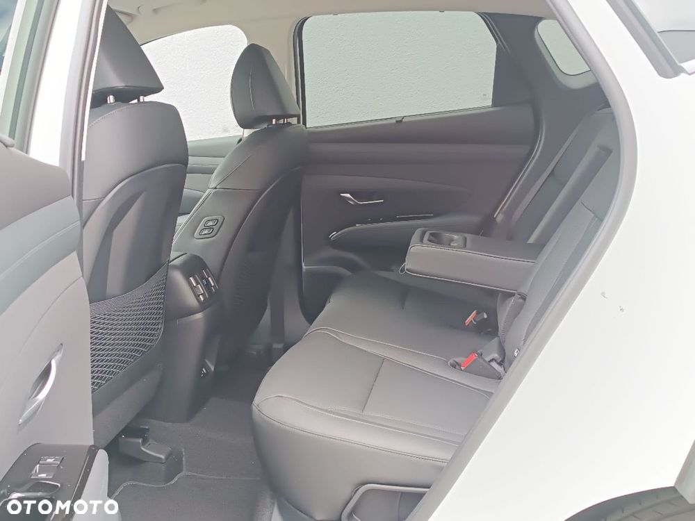 Hyundai Tucson - 15