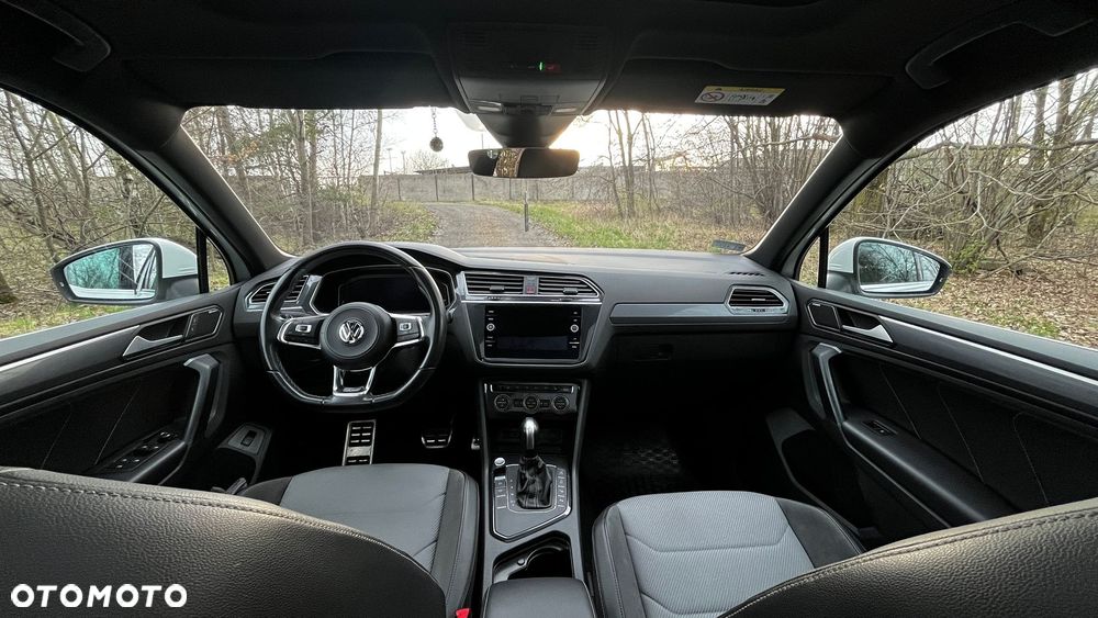 Volkswagen Tiguan 1.5 TSI EVO Highline DSG - 5