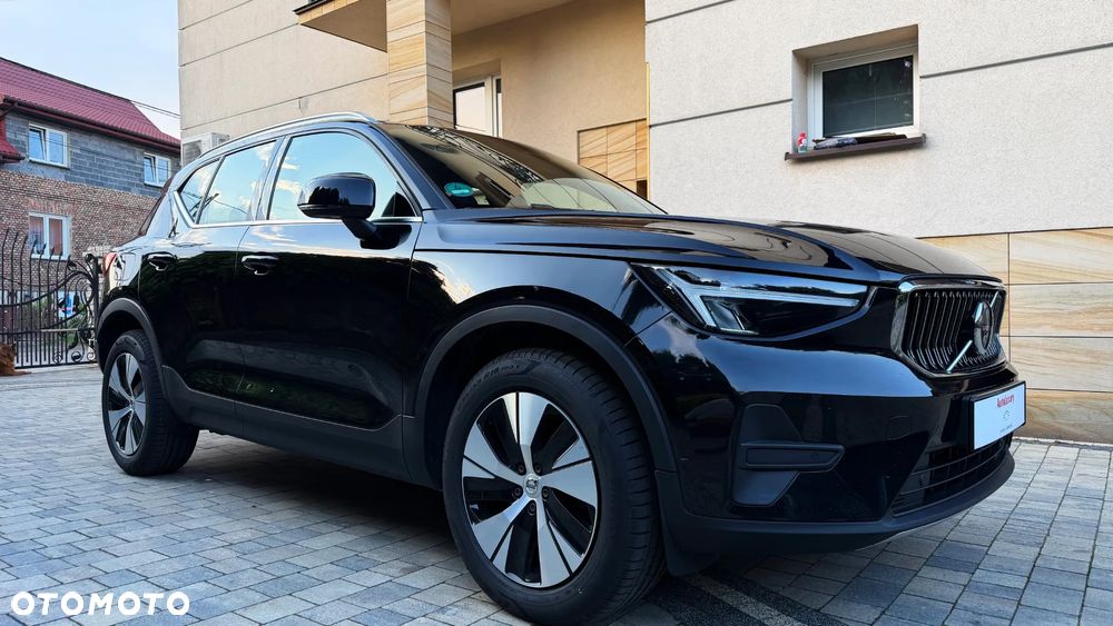 Volvo XC 40 B4 B Geartronic Inscription - 14