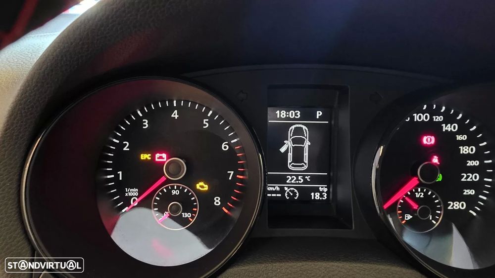 VW Golf 2.0 TSi GTI DSG - 41