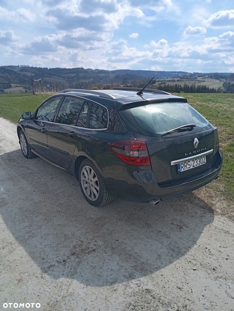 Renault Laguna - 2