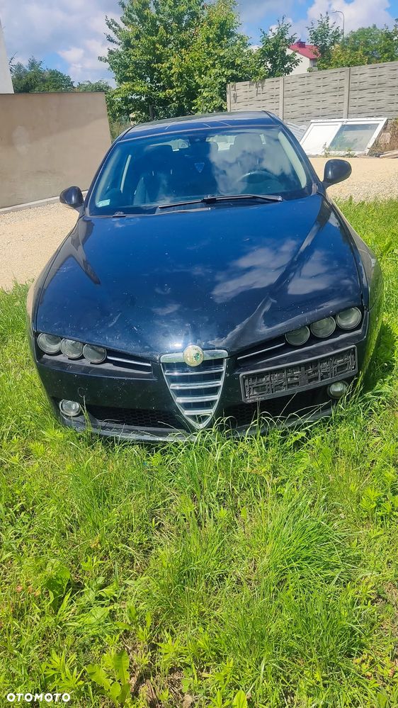 Alfa Romeo 159 - 6