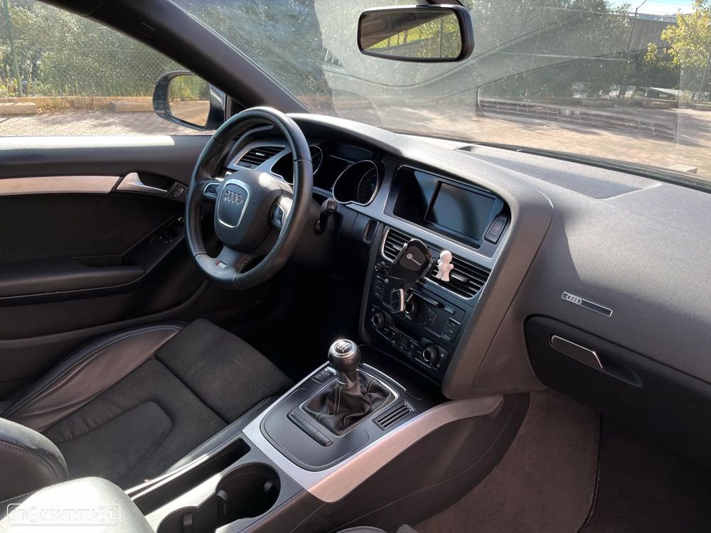 Audi A5 1.8 TFSI - 7