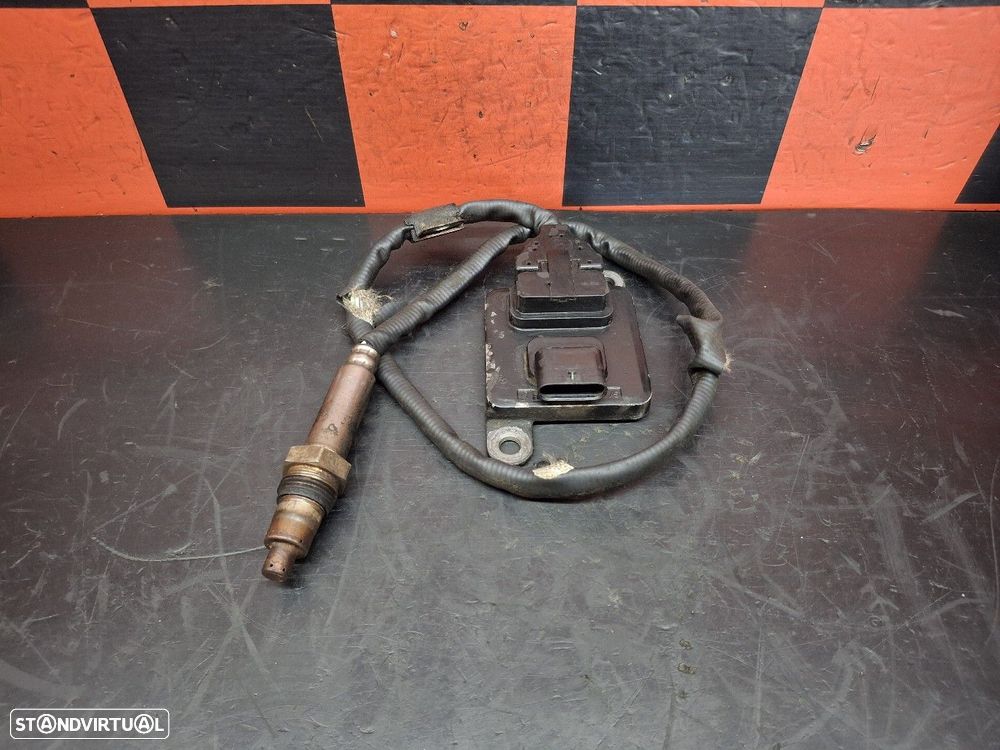 Sensor Nox Fuso (Mitsubishi) Canter - 1