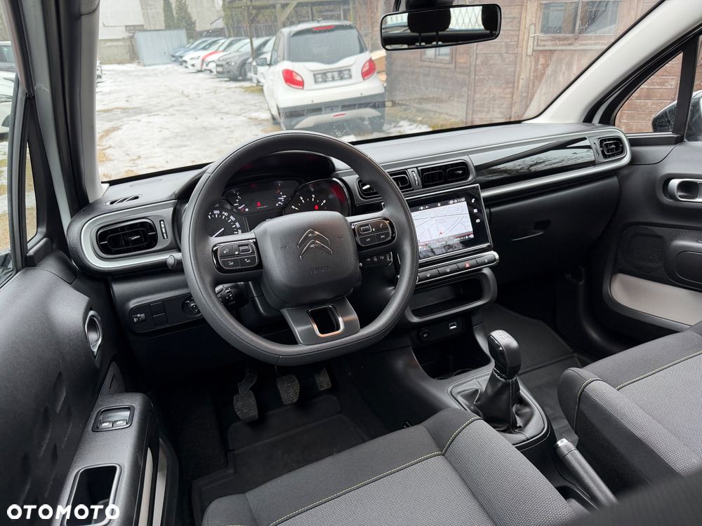 Citroën C3 Pure Tech 83 S&S ORIGINS - 24