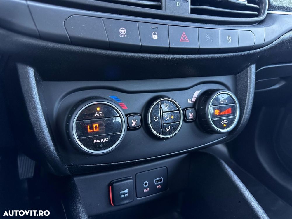 Fiat Tipo - 17