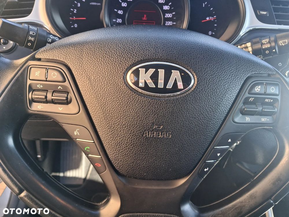 Kia Ceed 1.6 CRDi L - 14