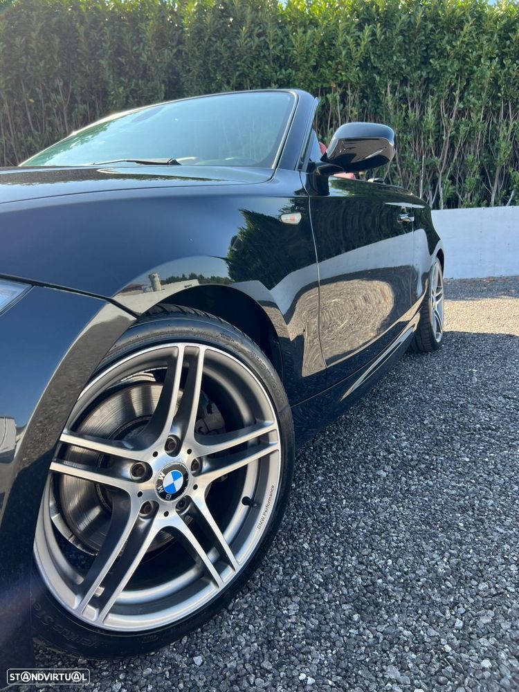 BMW 123 - 30