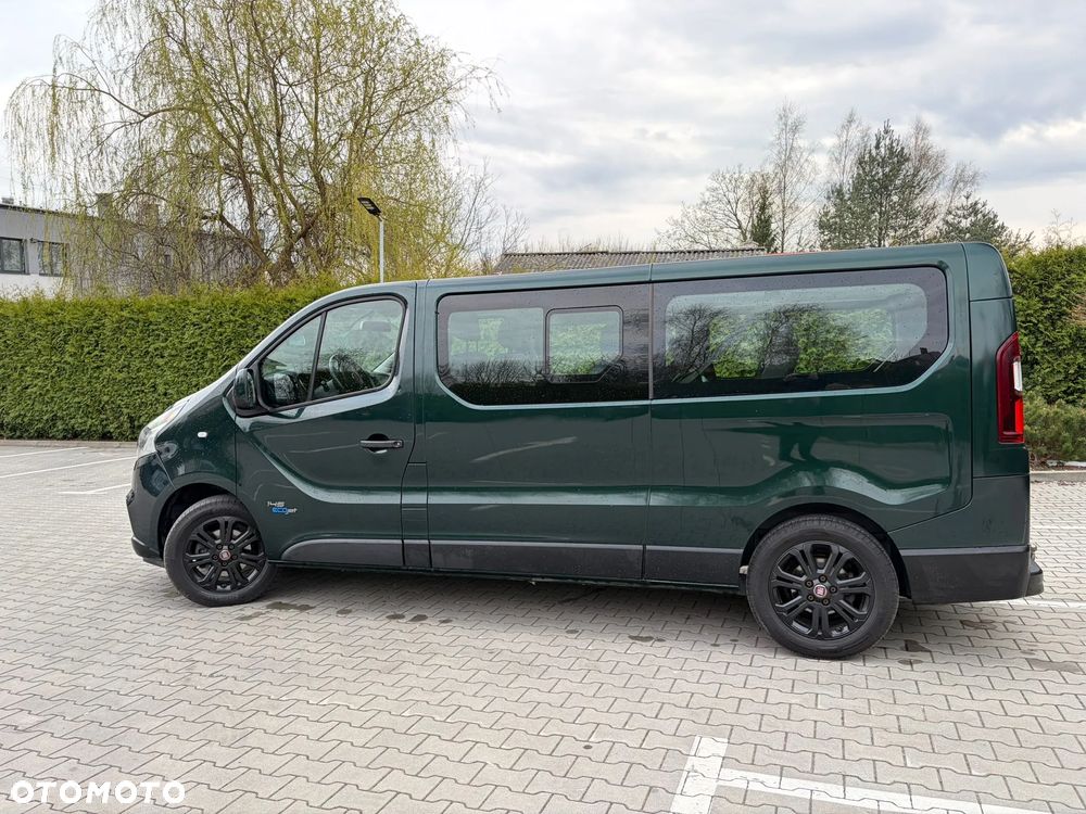 Fiat Talento Kombi L2 SX - 28