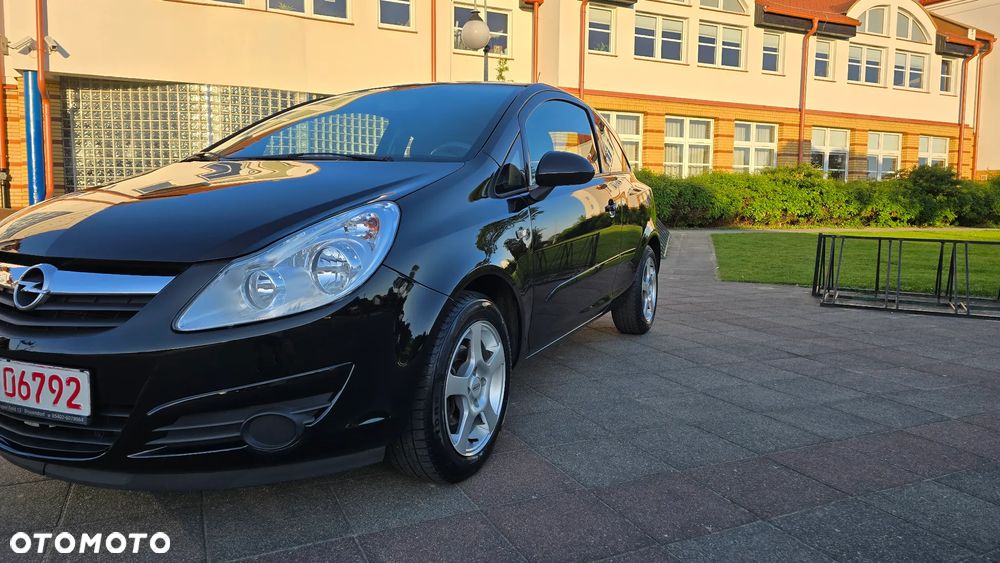 Opel Corsa - 32