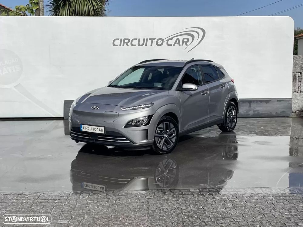 Hyundai Kauai - 41