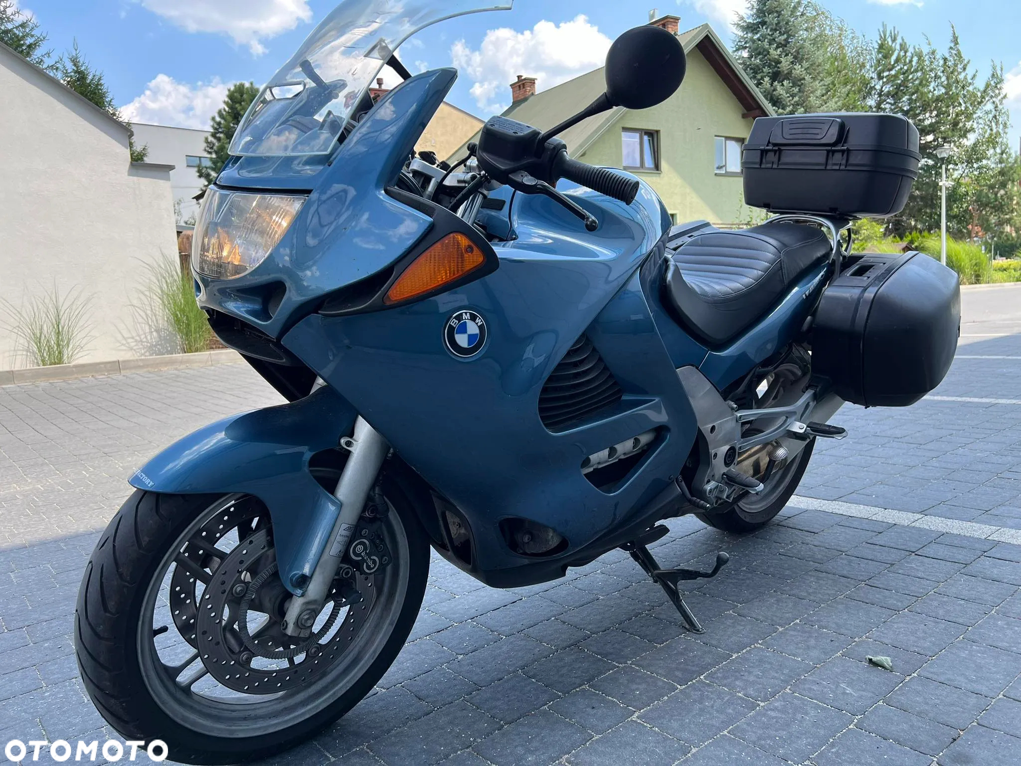 BMW Inny - 30